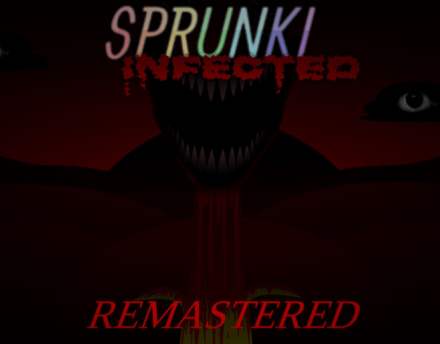 Sprunki Infected