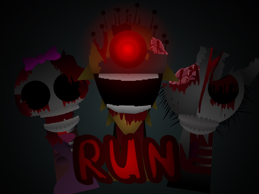 Sprunki Phase 7 Remastered