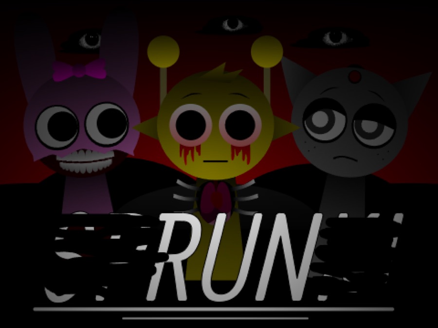 Sprunki Swapped