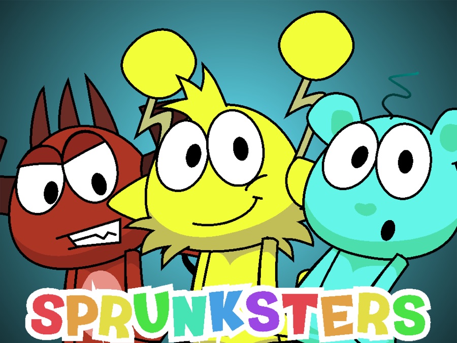Sprunksters